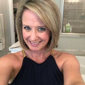 Meet your Posher, Shelley